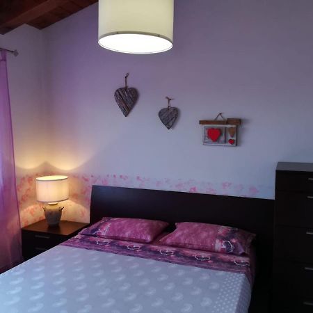 Terzo d' Aquileia Casa Del Cuore מראה חיצוני תמונה