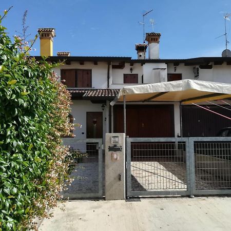 Terzo d' Aquileia Casa Del Cuore מראה חיצוני תמונה
