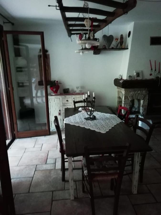 Terzo d' Aquileia Casa Del Cuore מראה חיצוני תמונה