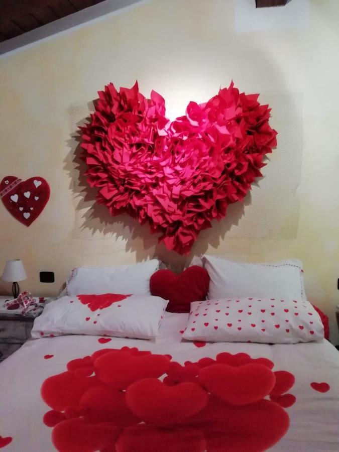 Terzo d' Aquileia Casa Del Cuore מראה חיצוני תמונה
