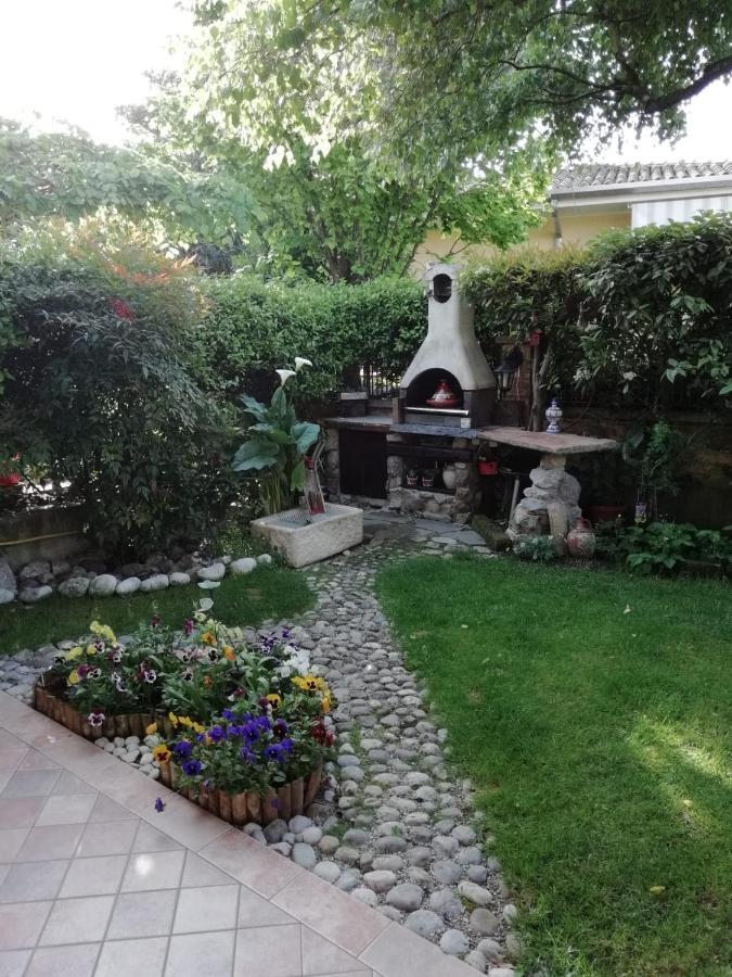 Terzo d' Aquileia Casa Del Cuore מראה חיצוני תמונה