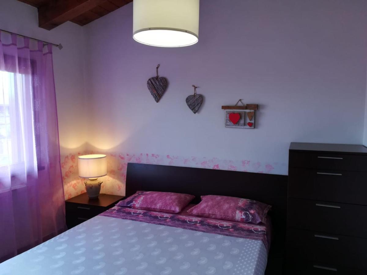 Terzo d' Aquileia Casa Del Cuore מראה חיצוני תמונה