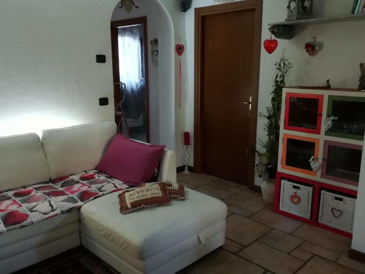 Terzo d' Aquileia Casa Del Cuore מראה חיצוני תמונה