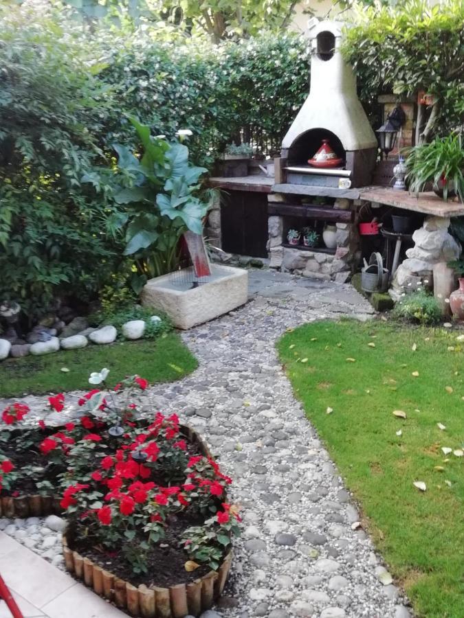Terzo d' Aquileia Casa Del Cuore מראה חיצוני תמונה